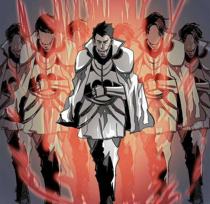 Warble - Chapter 125 - Trang 34