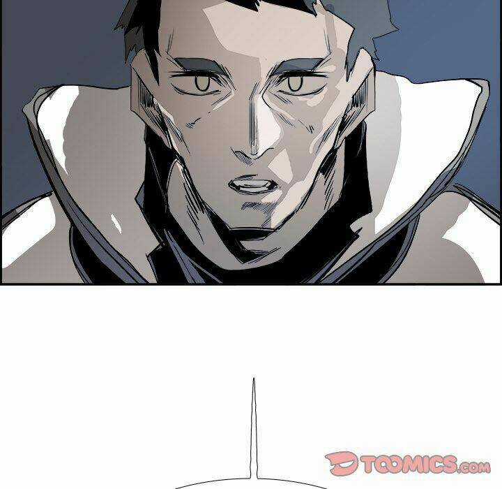 Warble - Chapter 125 - Trang 36