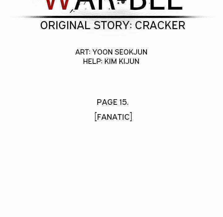 Warble - Chapter 125 - Trang 40