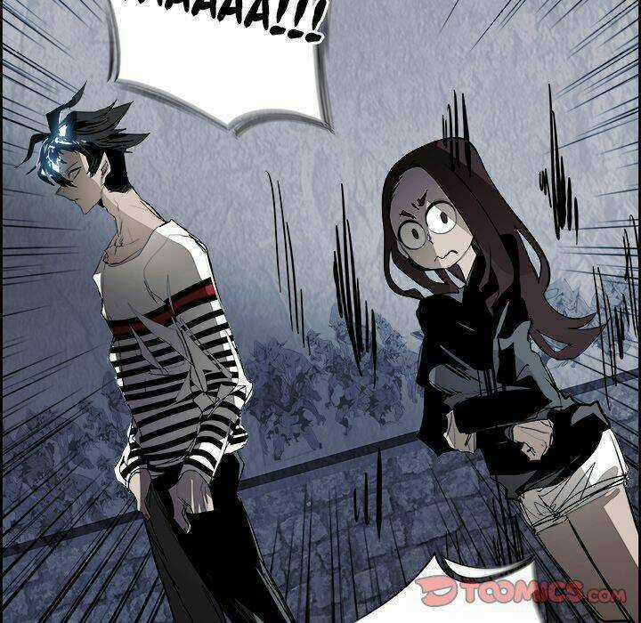 Warble - Chapter 125 - Trang 54