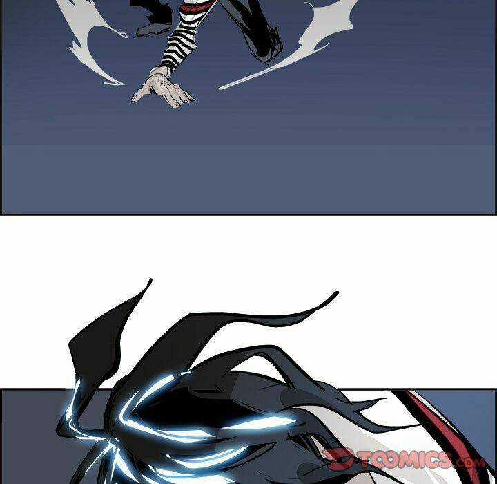 Warble - Chapter 125 - Trang 9