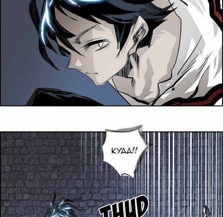 Warble - Chapter 125 - Trang 10