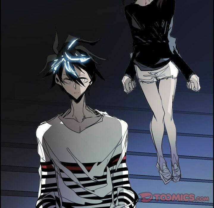 Warble - Chapter 126 - Trang 2