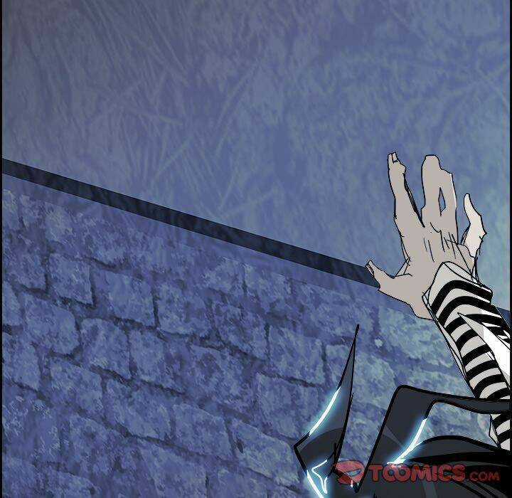 Warble - Chapter 126 - Trang 17