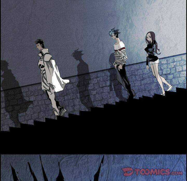 Warble - Chapter 126 - Trang 20