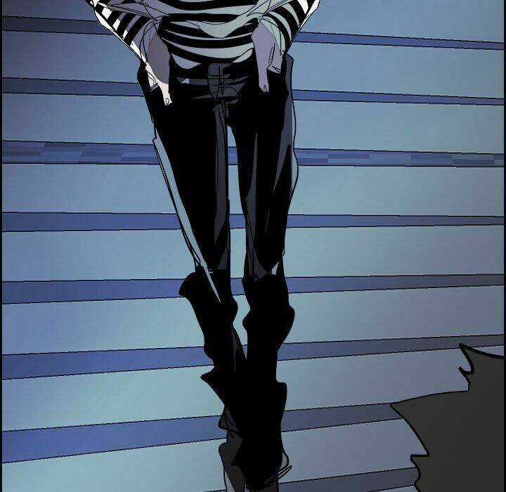 Warble - Chapter 126 - Trang 3