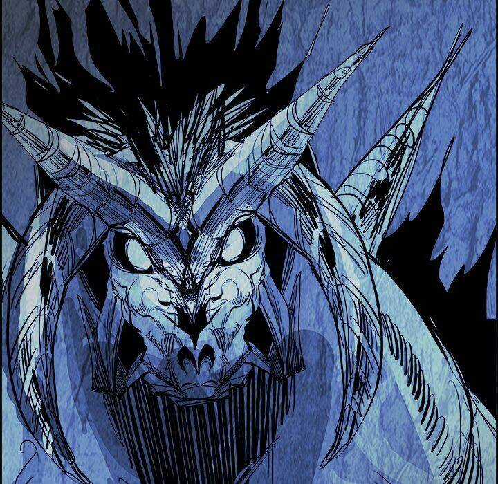 Warble - Chapter 126 - Trang 21