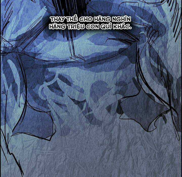 Warble - Chapter 126 - Trang 22