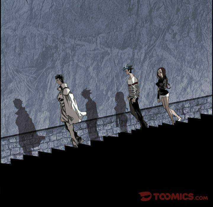 Warble - Chapter 126 - Trang 23