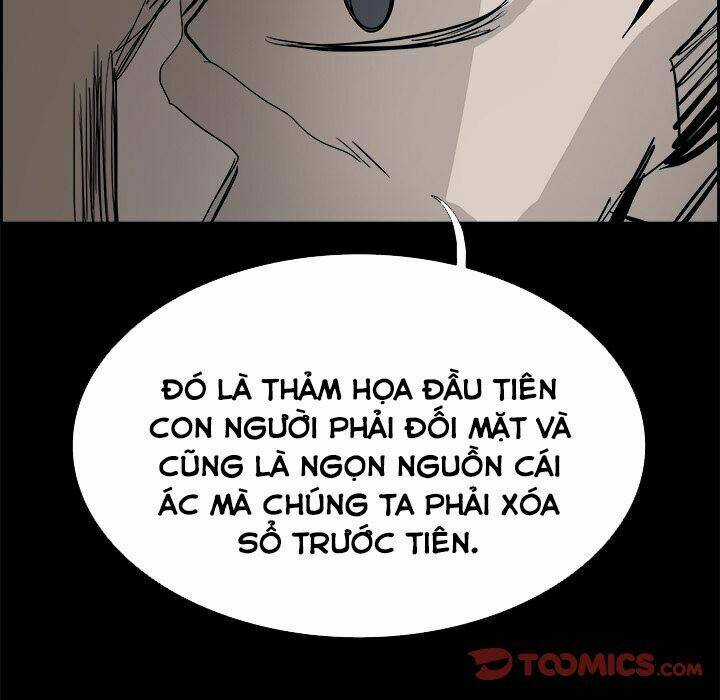 Warble - Chapter 126 - Trang 26