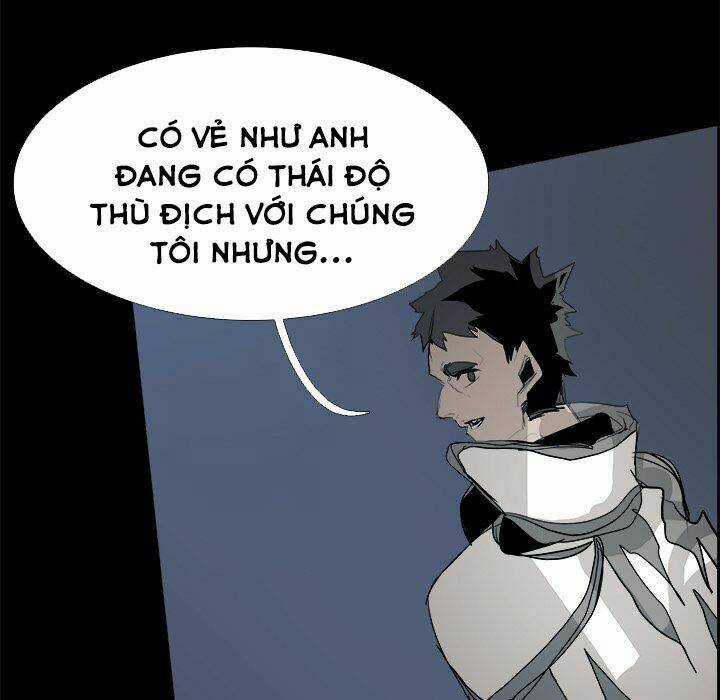 Warble - Chapter 126 - Trang 28