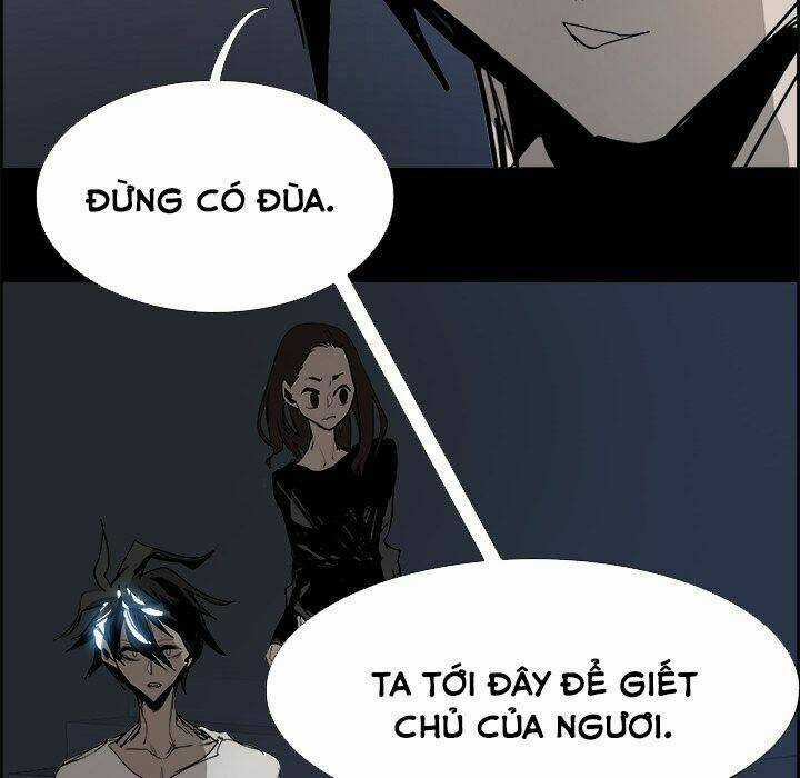 Warble - Chapter 126 - Trang 31