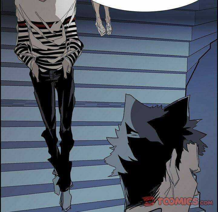 Warble - Chapter 126 - Trang 32