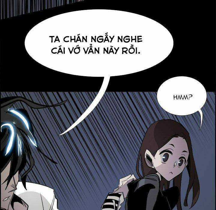 Warble - Chapter 126 - Trang 36