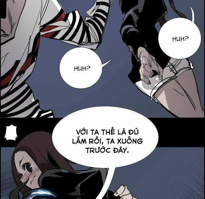 Warble - Chapter 126 - Trang 37