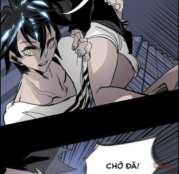 Warble - Chapter 126 - Trang 38