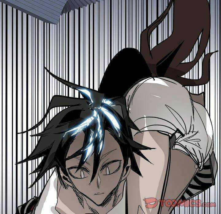 Warble - Chapter 126 - Trang 41