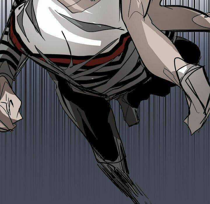 Warble - Chapter 126 - Trang 42