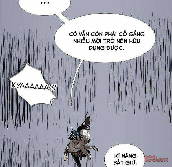 Warble - Chapter 126 - Trang 50