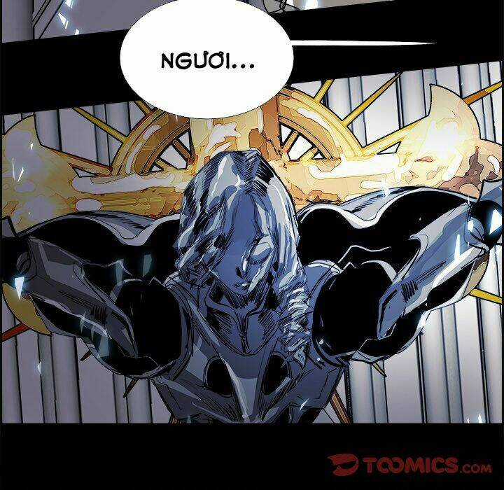 Warble - Chapter 126 - Trang 64