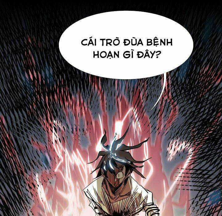 Warble - Chapter 126 - Trang 65