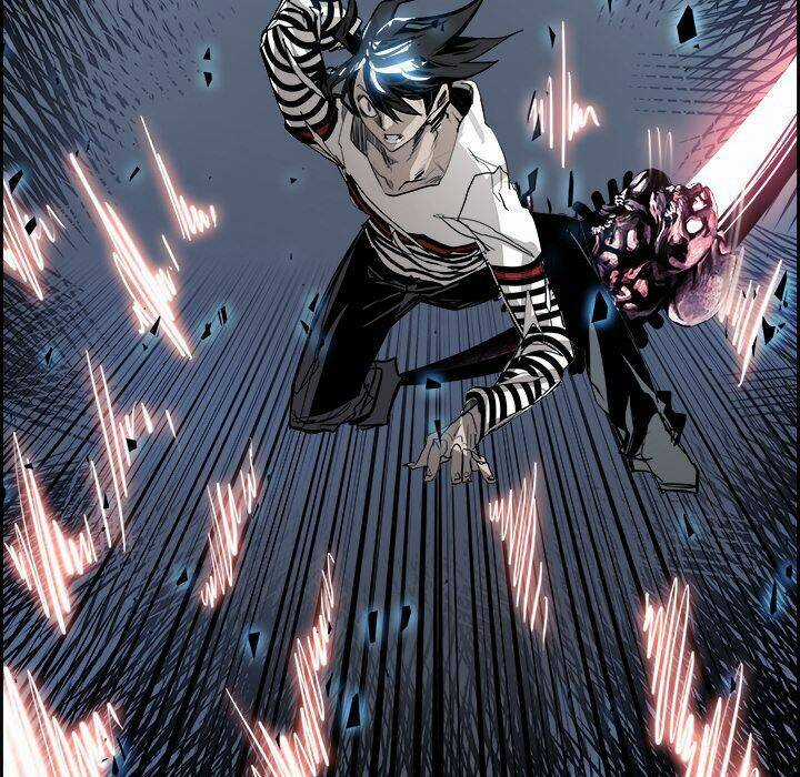 Warble - Chapter 127 - Trang 26