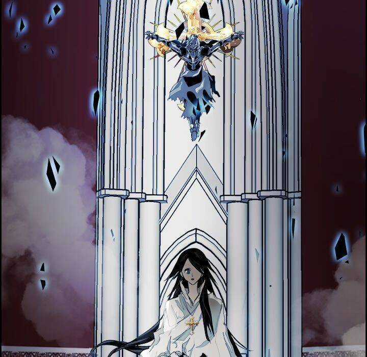 Warble - Chapter 127 - Trang 30