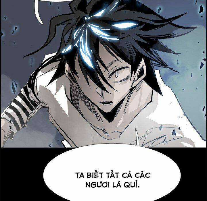 Warble - Chapter 127 - Trang 33