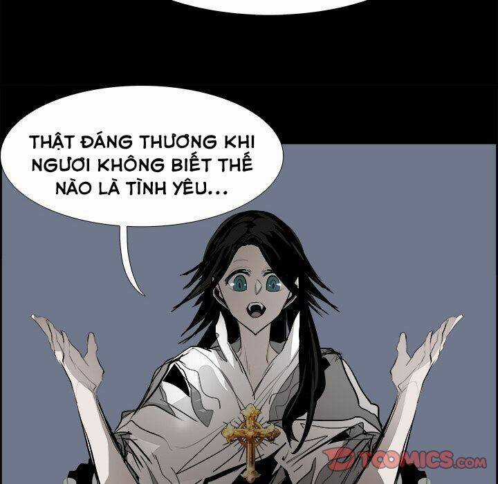 Warble - Chapter 127 - Trang 34