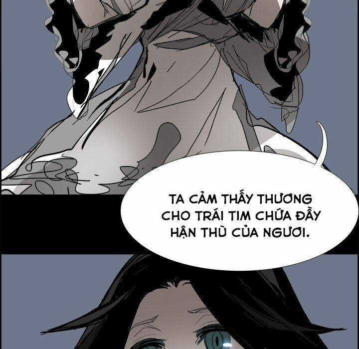 Warble - Chapter 127 - Trang 35