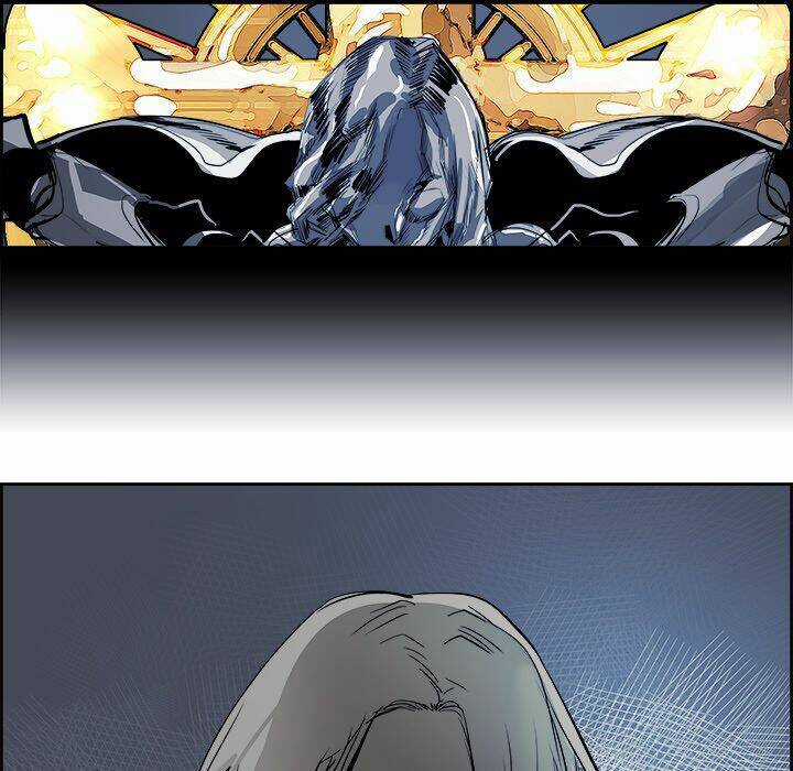 Warble - Chapter 127 - Trang 38