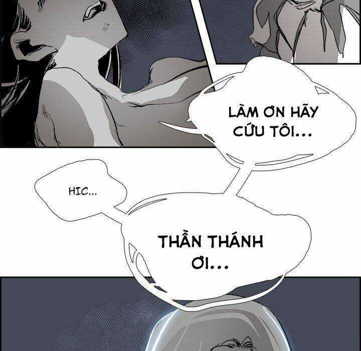 Warble - Chapter 127 - Trang 43