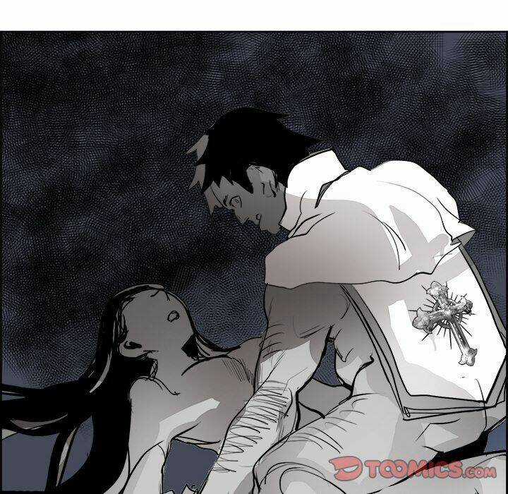 Warble - Chapter 127 - Trang 46