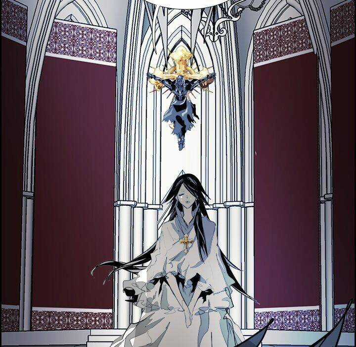 Warble - Chapter 127 - Trang 51