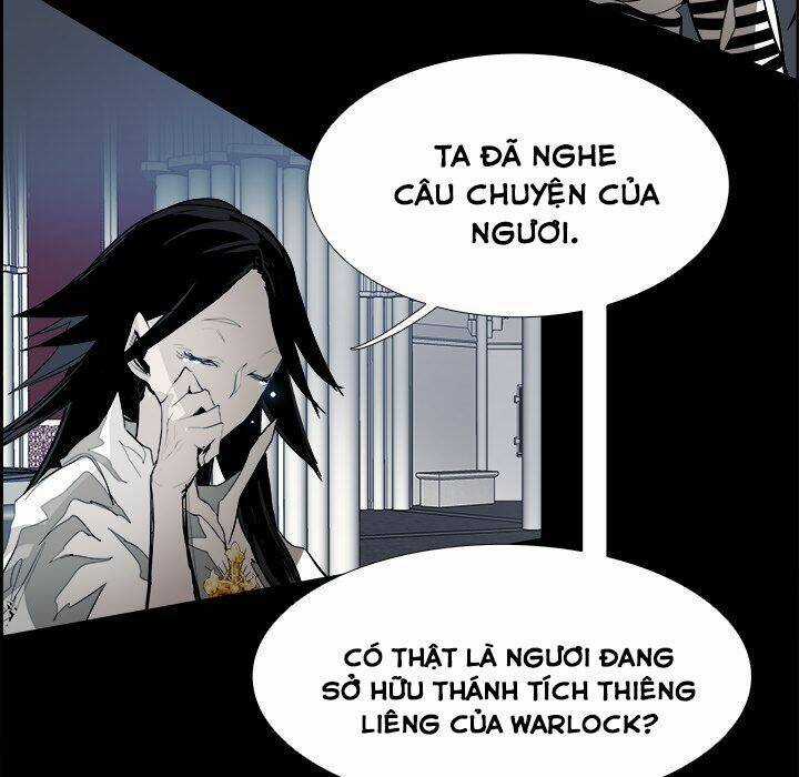 Warble - Chapter 127 - Trang 53