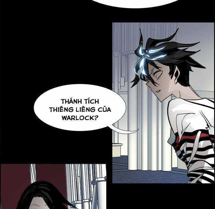 Warble - Chapter 127 - Trang 54