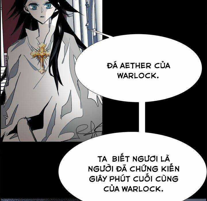 Warble - Chapter 127 - Trang 55