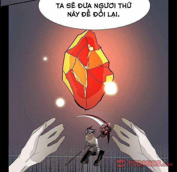 Warble - Chapter 127 - Trang 58