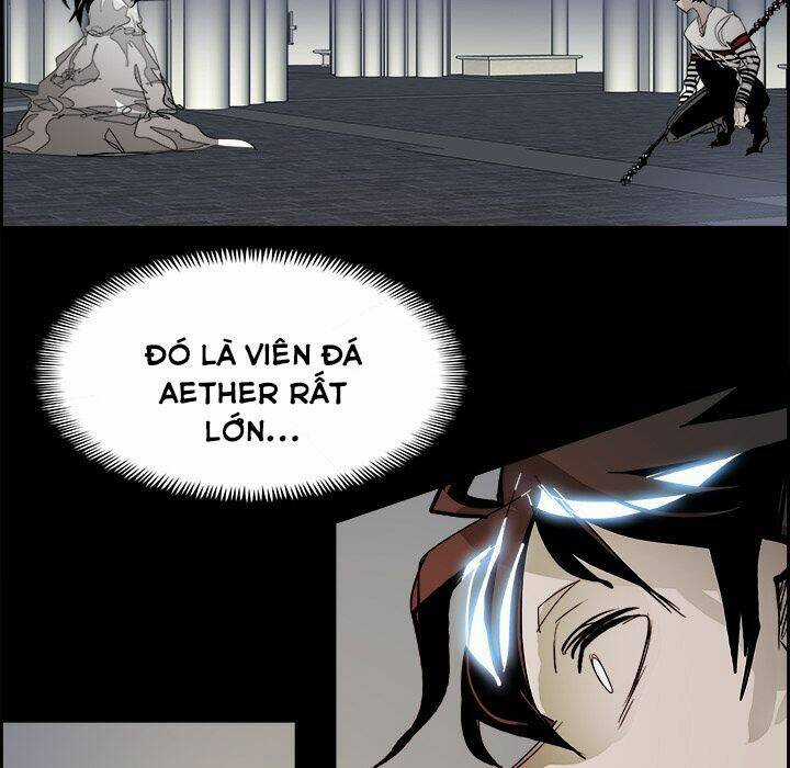 Warble - Chapter 127 - Trang 60