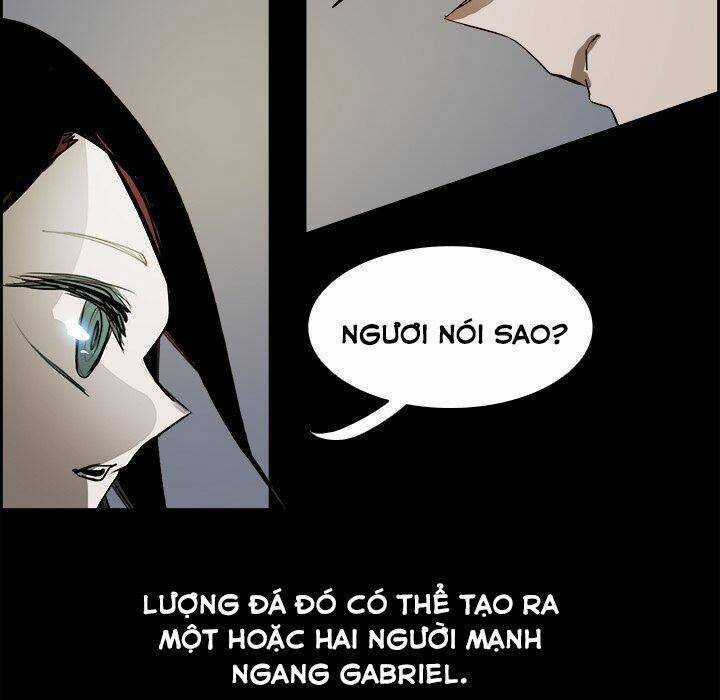 Warble - Chapter 127 - Trang 61