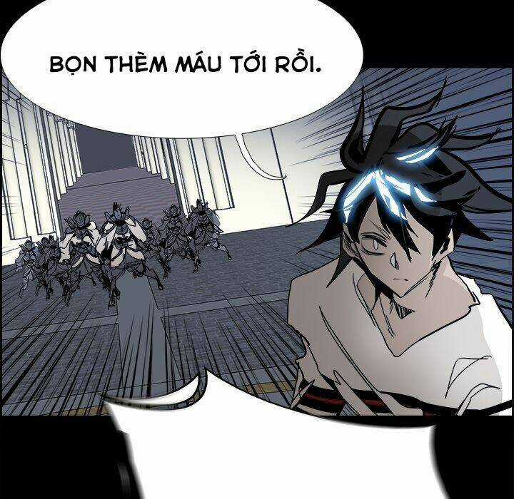 Warble - Chapter 127 - Trang 65