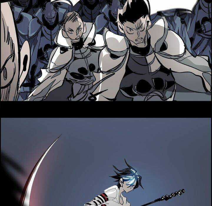 Warble - Chapter 127 - Trang 67