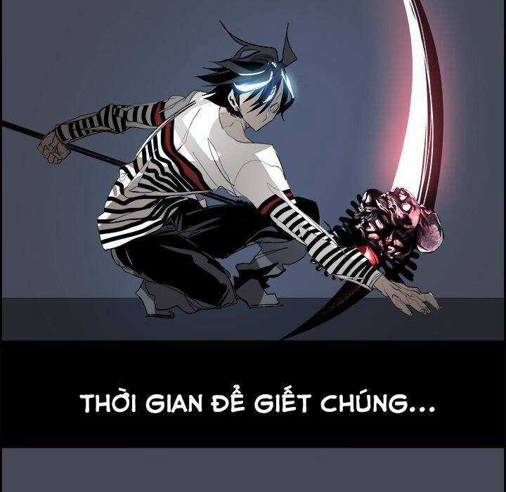 Warble - Chapter 127 - Trang 69