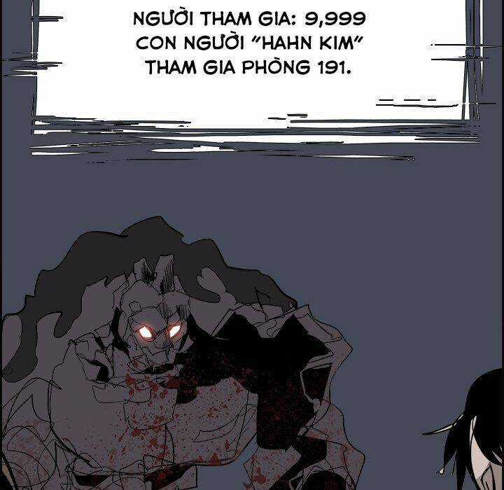 Warble - Chapter 128 - Trang 21