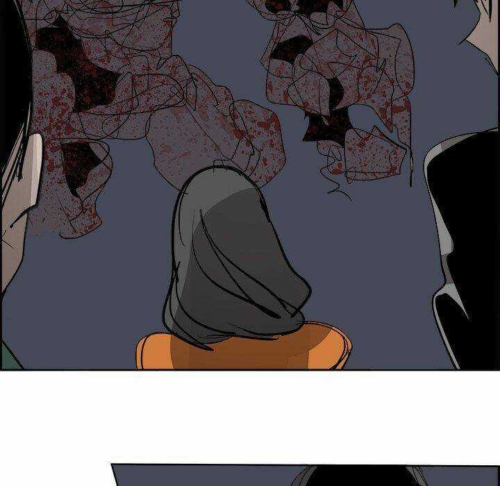 Warble - Chapter 128 - Trang 22