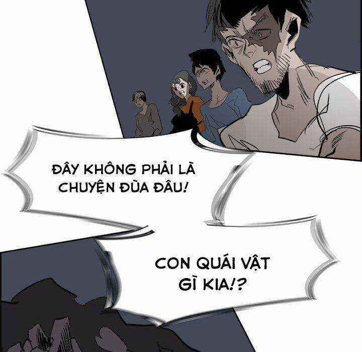 Warble - Chapter 128 - Trang 23