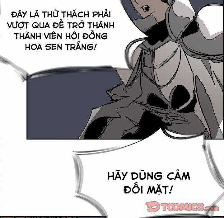 Warble - Chapter 128 - Trang 25