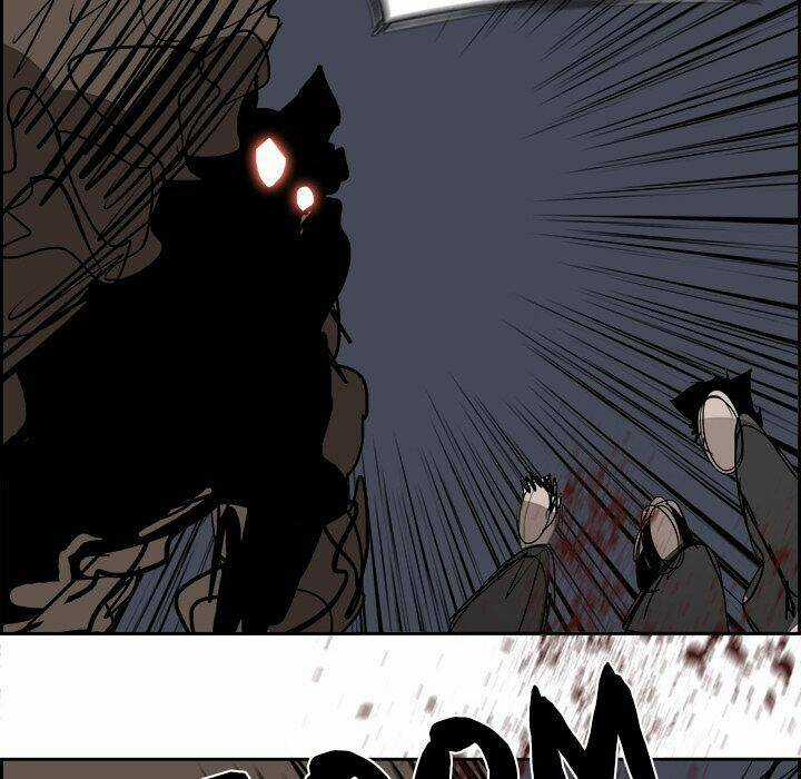 Warble - Chapter 128 - Trang 26