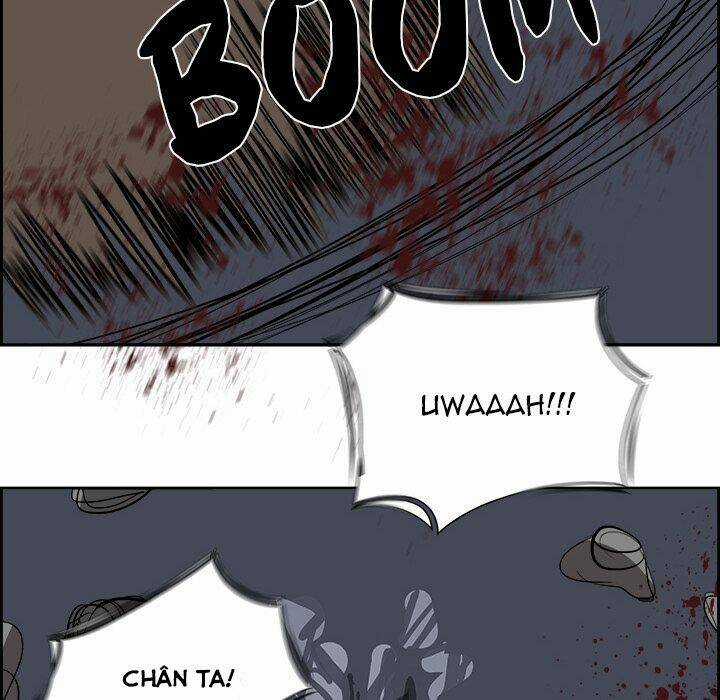 Warble - Chapter 128 - Trang 27