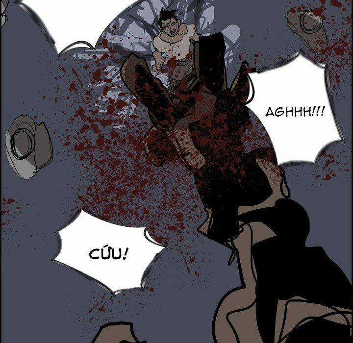 Warble - Chapter 128 - Trang 28